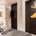 Udanypobyt Carmen Apartment Zakopane