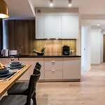 Apartment Udanypobyt Carmen *