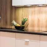 Udanypobyt Carmen Apartment Zakopane