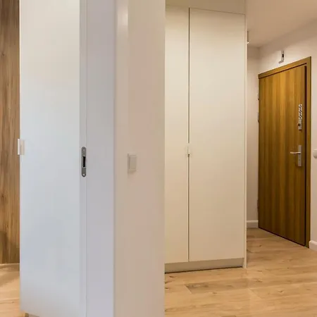 Apartmán Udanypobyt Carmen *