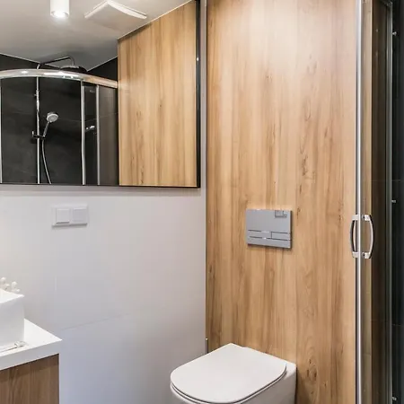 Apartament Udanypobyt Carmen *