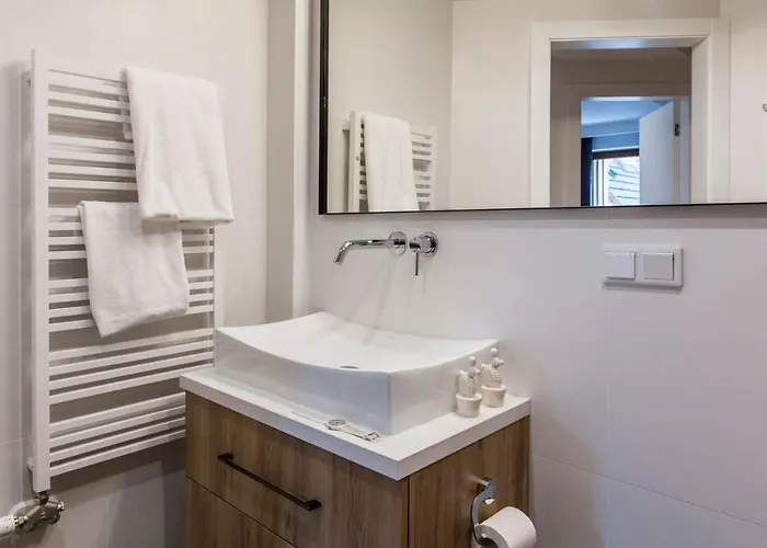 Apartament Udanypobyt Carmen *