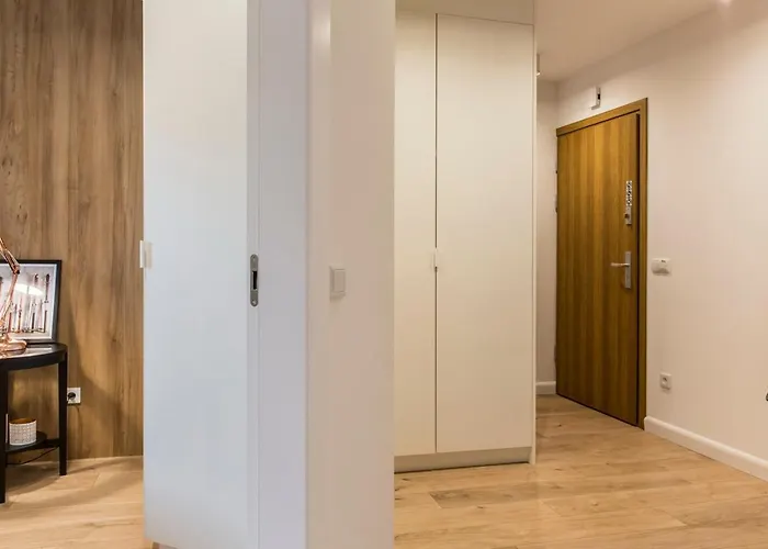 Apartament Udanypobyt Carmen *